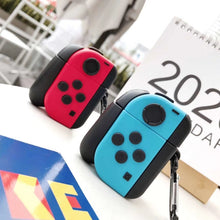 Load image into Gallery viewer, For Apple AirPods 1/2 Generation Universal Game Controller Bluetooth Headphone Protective Case