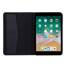 Load image into Gallery viewer, For iPad Mini 4 / 3 / 2 / 1  Cloth Pattern Flat Protective Shell, For iPad Mini 4 / 3 / 2 / 1