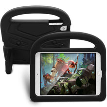 Load image into Gallery viewer, For  iPad Mini 5 / 4 / 3 / 2 / 1 Sparrow Style EVA Children's Flat Anti Falling Protective Shell, For iPad Mini 5