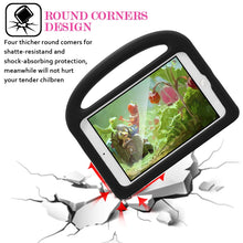 Load image into Gallery viewer, For  iPad Mini 5 / 4 / 3 / 2 / 1 Sparrow Style EVA Children's Flat Anti Falling Protective Shell, For iPad Mini 5