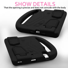 Load image into Gallery viewer, For  iPad Mini 5 / 4 / 3 / 2 / 1 Sparrow Style EVA Children's Flat Anti Falling Protective Shell, For iPad Mini 5