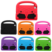 Load image into Gallery viewer, For  iPad Mini 5 / 4 / 3 / 2 / 1 Sparrow Style EVA Children's Flat Anti Falling Protective Shell, For iPad Mini 5