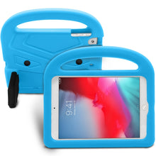 Load image into Gallery viewer, For  iPad Mini 5 / 4 / 3 / 2 / 1 Sparrow Style EVA Children's Flat Anti Falling Protective Shell, For iPad Mini 5