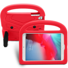 Load image into Gallery viewer, For  iPad Mini 5 / 4 / 3 / 2 / 1 Sparrow Style EVA Children's Flat Anti Falling Protective Shell, For iPad Mini 5