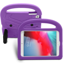Load image into Gallery viewer, For  iPad Mini 5 / 4 / 3 / 2 / 1 Sparrow Style EVA Children's Flat Anti Falling Protective Shell, For iPad Mini 5