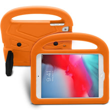 Load image into Gallery viewer, For  iPad Mini 5 / 4 / 3 / 2 / 1 Sparrow Style EVA Children's Flat Anti Falling Protective Shell, For iPad Mini 5