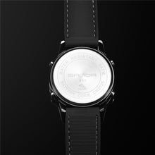 Load image into Gallery viewer, SANDA  411 Multifunctional Wports Watch Male Youth Fashion Model Male Waterproof Student Electronic Watch