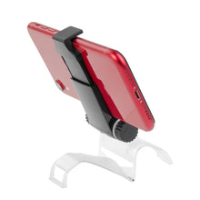 Load image into Gallery viewer, DOBE Adjustable Smart Mobile Phone Clamp Holder For PS4/Slim/Pro Controller, TP4-016B