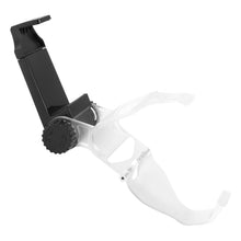 Load image into Gallery viewer, DOBE Adjustable Smart Mobile Phone Clamp Holder For PS4/Slim/Pro Controller, TP4-016B