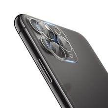 Load image into Gallery viewer, ENKAY Hat-Prince 9H Rear Camera Lens Tempered Glass Film Full Coverage Protector for iPhone 11 Pro / 11 Pro Max, 1 PCS, 2 PCS