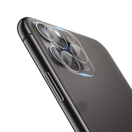 ENKAY Hat-Prince 9H Rear Camera Lens Tempered Glass Film Full Coverage Protector for iPhone 11 Pro / 11 Pro Max, 1 PCS, 2 PCS