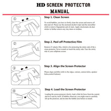 Load image into Gallery viewer, ENKAY Hat-Prince 9H Rear Camera Lens Tempered Glass Film Full Coverage Protector for iPhone 11 Pro / 11 Pro Max, 1 PCS, 2 PCS