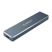 Load image into Gallery viewer, ORICO PVM2F-C3  NGFF M.2 SSD Hard Drive Enclosure