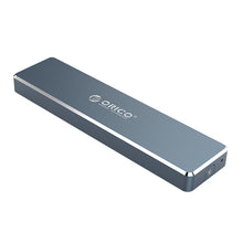 Load image into Gallery viewer, ORICO PVM2F-C3  NGFF M.2 SSD Hard Drive Enclosure