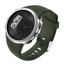 Load image into Gallery viewer, SANDA 763 Men Waterproof Student Watch Explosive Fashion Multi Functional Night light Outdoor Sports Personality Electronic Wrist Watch