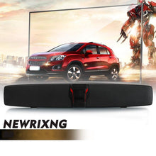 Load image into Gallery viewer, New Rixing NR7017 TWS Portable 10W Stereo Surround Soundbar Bluetooth Speaker with Microphone