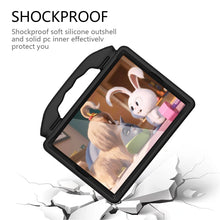 Load image into Gallery viewer, EVA Flat Anti Falling Protective Shell with Thumb Bracket, For iPad 10.2, For iPad Pro 11 inch, For iPad Pro 10.5 inch, For iPad Air3 10.5  inch