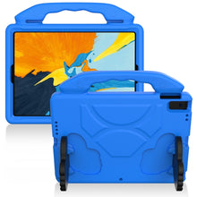 Load image into Gallery viewer, EVA Flat Anti Falling Protective Shell with Thumb Bracket, For iPad 10.2, For iPad Pro 11 inch, For iPad Pro 10.5 inch, For iPad Air3 10.5  inch