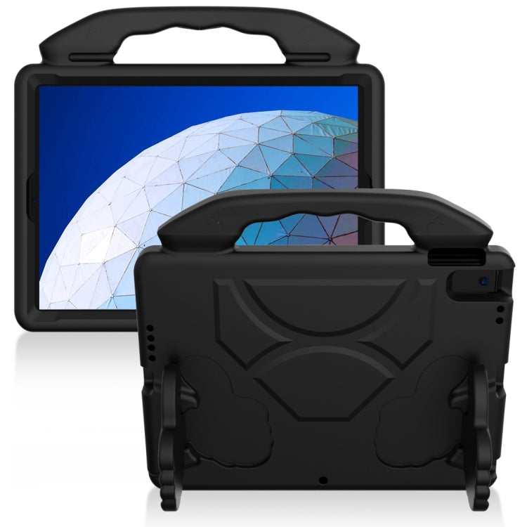 EVA Flat Anti Falling Protective Shell with Thumb Bracket, For iPad 10.2, For iPad Pro 11 inch, For iPad Pro 10.5 inch, For iPad Air3 10.5  inch