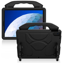 Load image into Gallery viewer, EVA Flat Anti Falling Protective Shell with Thumb Bracket, For iPad 10.2, For iPad Pro 11 inch, For iPad Pro 10.5 inch, For iPad Air3 10.5  inch