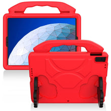 Load image into Gallery viewer, EVA Flat Anti Falling Protective Shell with Thumb Bracket, For iPad 10.2, For iPad Pro 11 inch, For iPad Pro 10.5 inch, For iPad Air3 10.5  inch