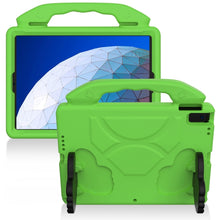 Load image into Gallery viewer, EVA Flat Anti Falling Protective Shell with Thumb Bracket, For iPad 10.2, For iPad Pro 11 inch, For iPad Pro 10.5 inch, For iPad Air3 10.5  inch