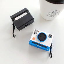 Load image into Gallery viewer, For Apple AirPods Pro Camera Bluetooth Headphone Protective Case