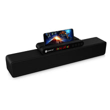 Load image into Gallery viewer, Newrixing NR5017 LED Bluetooth Portable Speaker TWS Connection Loudspeaker Sound System 10W Stereo Surround Speaker