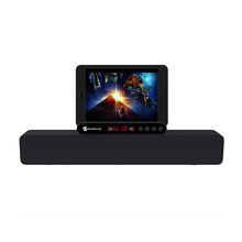 Load image into Gallery viewer, Newrixing NR5017 LED Bluetooth Portable Speaker TWS Connection Loudspeaker Sound System 10W Stereo Surround Speaker