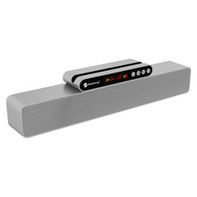 Load image into Gallery viewer, Newrixing NR5017 LED Bluetooth Portable Speaker TWS Connection Loudspeaker Sound System 10W Stereo Surround Speaker