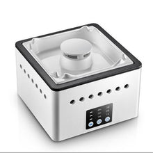 Load image into Gallery viewer, Ashtray Air Purifier Home Indoor Smoke Removal Small Desktop Anti-Secondhand Smoke Artifact