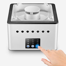 Load image into Gallery viewer, Ashtray Air Purifier Home Indoor Smoke Removal Small Desktop Anti-Secondhand Smoke Artifact