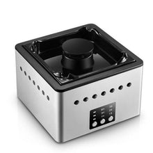 Load image into Gallery viewer, Ashtray Air Purifier Home Indoor Smoke Removal Small Desktop Anti-Secondhand Smoke Artifact