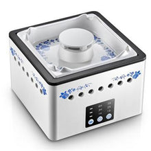 Load image into Gallery viewer, Ashtray Air Purifier Home Indoor Smoke Removal Small Desktop Anti-Secondhand Smoke Artifact