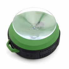 Load image into Gallery viewer, C6a Outdoor Chuck Wireless Bluetooth Car Speaker Suction Cup Speaker, Support TF Card