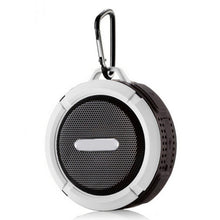 Load image into Gallery viewer, C6a Outdoor Chuck Wireless Bluetooth Car Speaker Suction Cup Speaker, Support TF Card