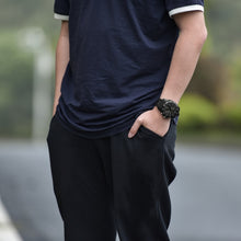 Load image into Gallery viewer, SANDA 791 Watch Genuine Fashion Sports Multifunction Electronic Watch Popular Men luminous Wrist Watch