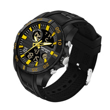 Load image into Gallery viewer, SANDA 791 Watch Genuine Fashion Sports Multifunction Electronic Watch Popular Men luminous Wrist Watch
