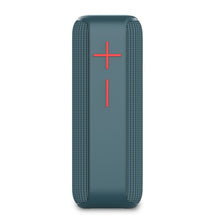 Load image into Gallery viewer, P15 10W Portable Bluetooth Speaker Outdoor Loudspeaker Sound System Stereo, Support TF&amp;FM
