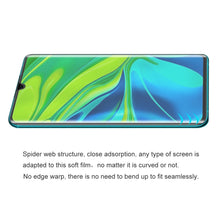 Load image into Gallery viewer, 2 PCS ENKAY Hat-Prince 0.1mm 3D Full Screen Protector Explosion-proof Hydrogel Film, For Xiaomi CC9 Pro/Note 10 Global, For Galaxy A90 5G / A70s