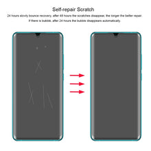 Load image into Gallery viewer, 2 PCS ENKAY Hat-Prince 0.1mm 3D Full Screen Protector Explosion-proof Hydrogel Film, For Xiaomi CC9 Pro/Note 10 Global, For Galaxy A90 5G / A70s