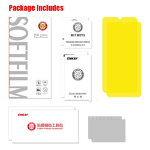 Load image into Gallery viewer, 2 PCS ENKAY Hat-Prince 0.1mm 3D Full Screen Protector Explosion-proof Hydrogel Film, For Xiaomi CC9 Pro/Note 10 Global, For Galaxy A90 5G / A70s