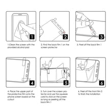 Load image into Gallery viewer, 2 PCS ENKAY Hat-Prince 0.1mm 3D Full Screen Protector Explosion-proof Hydrogel Film, For Xiaomi CC9 Pro/Note 10 Global, For Galaxy A90 5G / A70s