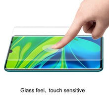 Load image into Gallery viewer, ENKAY Hat-Prince 0.1mm 3D Full Screen Protector Explosion-proof Hydrogel Film, For Xiaomi CC9 Pro/Note 10 Global, For Galaxy A90 5G / A70s