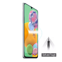 Load image into Gallery viewer, ENKAY Hat-Prince 0.1mm 3D Full Screen Protector Explosion-proof Hydrogel Film, For Xiaomi CC9 Pro/Note 10 Global, For Galaxy A90 5G / A70s