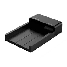 Load image into Gallery viewer, ORICO 6518C3-G2 2.5 / 3.5 inch Type-C Hard Drive Dock