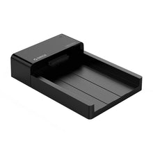 Load image into Gallery viewer, ORICO 6518C3-G2 2.5 / 3.5 inch Type-C Hard Drive Dock