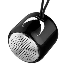 Load image into Gallery viewer, M9 Bluetooth5.0 Subwoofer Portable Speaker Aluminium Alloy Body Music Player