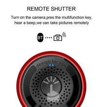 Load image into Gallery viewer, M9 Bluetooth5.0 Subwoofer Portable Speaker Aluminium Alloy Body Music Player