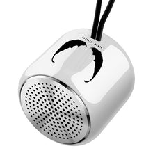 Load image into Gallery viewer, M9 Bluetooth5.0 Subwoofer Portable Speaker Aluminium Alloy Body Music Player